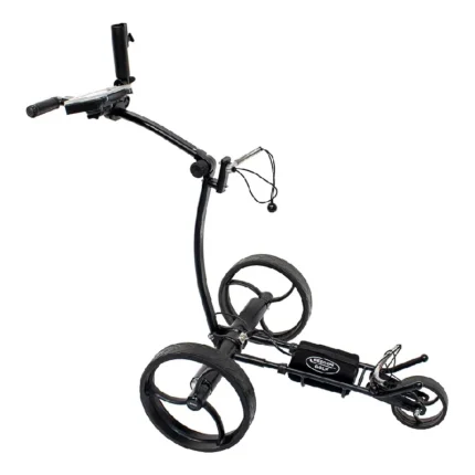 BeeGon Golf Chariot de Golf électrique GT-X600 Pro