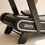 Bodytone semi-professionnel Curve ZROT4