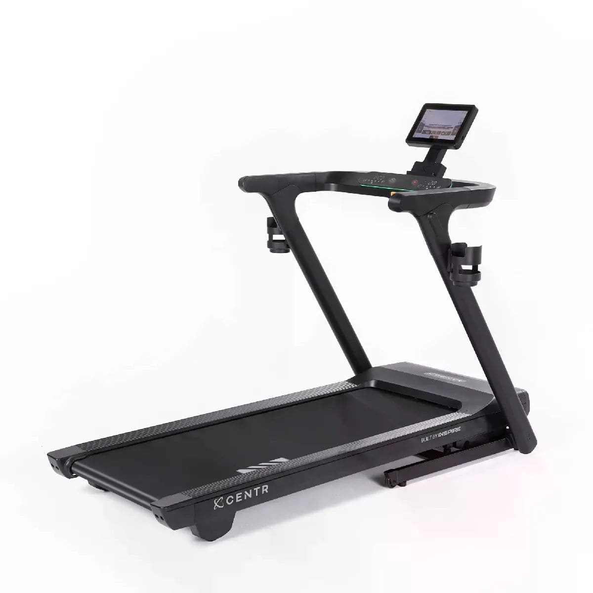 Centr RUNR-S TM3.2S - Tapis de course avec écran tactile 10 - pliable Centr-RUNR-S-TM3.2S-Tapis-de-course-avec-ecran-tactile-10-pliable