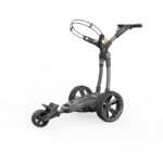 Chariot CT10 EBS GPS PowaKaddy