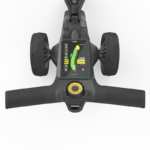 Chariot CT10 EBS GPS PowaKaddy