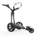 Chariot CT10 EBS GPS PowaKaddy