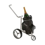 Chariot champagne JuCad