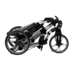 Chariot de golf Tour Made RT-150 Swivel Push