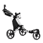 Chariot de golf Tour Made RT-150 Swivel Push