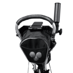 Chariot de golf Tour Made RT-150 Swivel Push