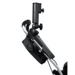 Chariot de golf Tour Made RT-150 Swivel Push