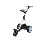 Chariot électrique Ben Sayers