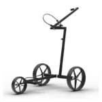 Chariot électrique Big Max E-LITE 3