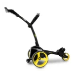 Chariot électrique MGI Zip X1