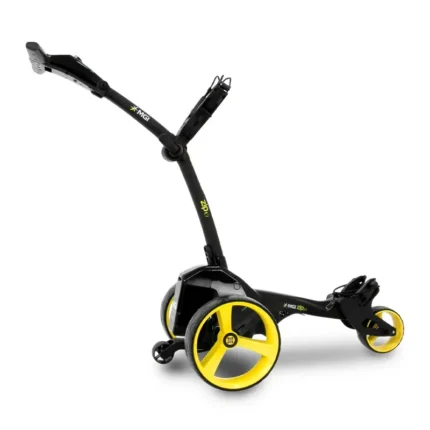 Chariot électrique MGI Zip X1