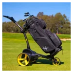 Chariot électrique MGI Zip X1 – Image 4