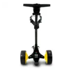 Chariot électrique MGI Zip X1 – Image 5