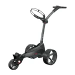 Chariot électrique MotoCaddy M1 DHC 2024