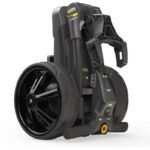 Chariot électrique Powakaddy CT2