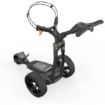 Chariot électrique Powakaddy CT2