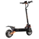 Cheevalry S10 - Trottinette Électrique puissante 3200W - Autonomie 110 km -Vitesse 70 km/h - Pneus 10" Tout-Terrain – Image 6