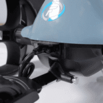 Formula Remote Chariot de golf électrique