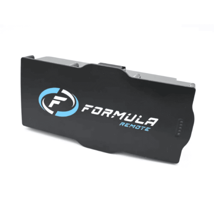 Formula Remote Chariot de golf électrique