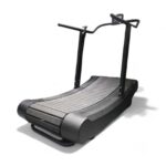 Futurix NÉIX – Tapis de Course Incurvé Sans Moteur Magnétique | Entraînement Naturel & Silencieux – Image 3