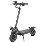 Halo-Knight-T104-Trottinette-electrique-Double-moteur-2000W-Vitesse-max-65-km-h-Pneus-tout-terrain-10-pouces-Systeme-de-frein-a-disque
