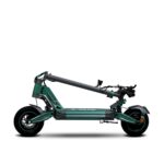 Honey Whale G2 PRO : Trottinette Électrique Tout-Terrain 900W - 40 km/h - 45 km d'Autonomie – Image 3