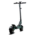 Honey Whale G2 PRO : Trottinette Électrique Tout-Terrain 900W - 40 km/h - 45 km d'Autonomie – Image 5