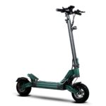 Honey Whale G2 PRO : Trottinette Électrique Tout-Terrain 900W - 40 km/h - 45 km d'Autonomie – Image 6