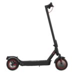 ISCOOTER i9Max - Trottinette électrique - Moteur 500W - Autonomie 40 km - Vitesse max 35 km/h - Design compact – Image 5