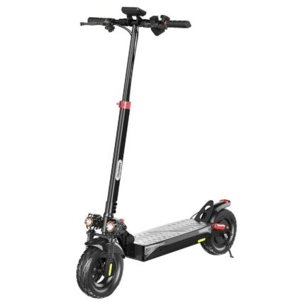 ISCOOTER-iX4-Trottinette-electrique-Moteur-800W-Vitesse-max-45-km-h-Autonomie-45-km-Pliable-Roues-10-pouces