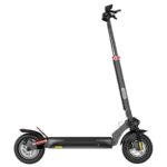 ISCOOTER iX4 Trottinette électrique - Moteur 800W - Vitesse max 45 km/h - Autonomie 45 km - Pliable - Roues 10" – Image 4