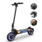 ISCOOTER-iX7-Pro-Trottinette-electrique-Moteur-2000W-Autonomie-80-km-Vitesse-max-60-km-h-Design-pliable-Noir