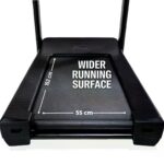 Inspire TM7.1S - Tapis de course series t7s - écran tactile 15,6", deck amortissant dual absorption et moteur 5,0 hp – Image 5