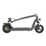 Joyor C10E : Trottinette Électrique 500W Autonomie 40 km - Pneus 10" & Freins à Disque – Image 3