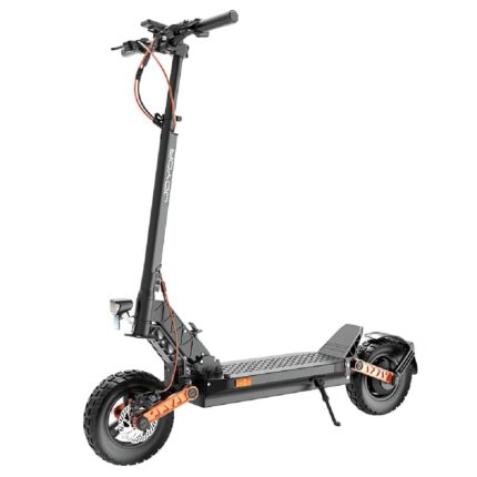 Joyor-S5-Trottinette-electrique-Moteur-500W-Autonomie-55-km-Cadre-aluminium-aerospatial-Noir