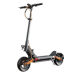 Joyor S5-Z : Trottinette Électrique Adulte - Moteur 600W - Autonomie 45 km - Batterie 13Ah & Freins à Disque – Image 3