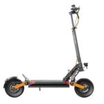 Joyor S5-Z : Trottinette Électrique Adulte - Moteur 600W - Autonomie 45 km - Batterie 13Ah & Freins à Disque – Image 4