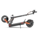 Joyor S5-Z : Trottinette Électrique Adulte - Moteur 600W - Autonomie 45 km - Batterie 13Ah & Freins à Disque – Image 6
