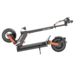Joyor S8-S-Z : Trottinette Électrique Puissante 1200W - Autonomie 75 km - Frein Hydraulique – Image 3