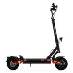 Joyor T10 : Trottinette Électrique Tout-Terrain 2000W - Autonomie 75 km - Double Moteur & Freins Hydrauliques – Image 3