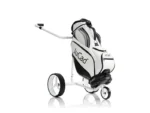 JuCad Carbon Travel Bianco SV 2.0