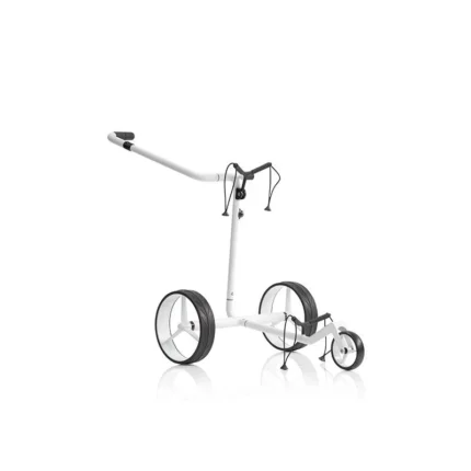 JuCad Carbon Travel Bianco SV 2.0