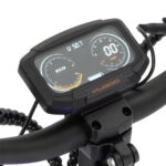 KUGOO F3 Plus - Trottinette électrique - Moteur 1000W - Vitesse 50 km/h - Autonomie 80 km - Freins à disque – Image 4