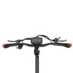 KUGOO F3 Plus - Trottinette électrique - Moteur 1000W - Vitesse 50 km/h - Autonomie 80 km - Freins à disque – Image 5