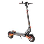 KUGOO F3 Plus - Trottinette électrique - Moteur 1000W - Vitesse 50 km/h - Autonomie 80 km - Freins à disque – Image 6
