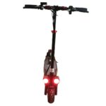 KUGOO M4 Pro - Trottinette électrique pliable - Moteur 500W - Pneus 10 pouces - Freins double disque – Image 5