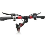 KUGOO M4 Pro - Trottinette électrique pliable - Moteur 500W - Pneus 10 pouces - Freins double disque – Image 6