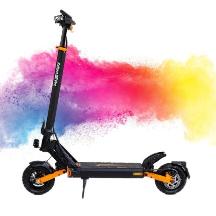 KuKirin-G2-Pro-Trottinette-electrique-tout-terrain-Moteur-600W-Vitesse-45-km-h-Autonomie-58-km-Pneus-9-pouces