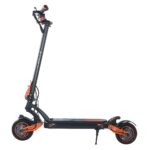 Kugoo LX9+ : Trottinette Électrique Tout-Terrain Puissante – 2x650W, 65 km d’Autonomie, vitesse 55 km/h - Batterie 48V 18.2Ah – Image 3