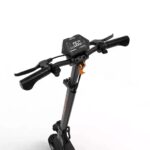 Kukirin G2 Master - Trottinette électrique - Double moteur 2000W - Batterie 1081.6Wh - Autonomie 70 km - Noir – Image 3